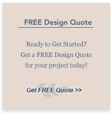 Infinity Consulting Website Logo or Print Design Quote Request